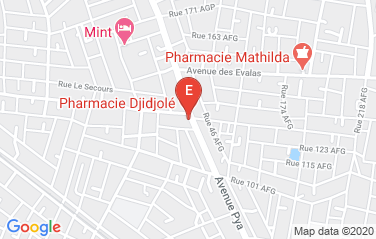 Czech Republic Honorary Consulate in Lome, Togo