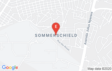 Czech Republic Honorary Consulate in Maputo, Mozambique