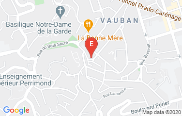 Czech Republic Honorary Consulate in Marseille, France