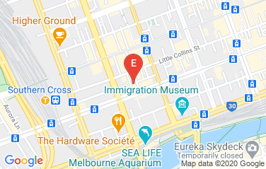 Czech Republic Honorary Consulate in Melbourne, Australia