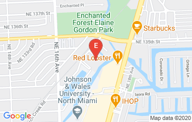 Czech Republic Honorary Consulate in Miami, United States