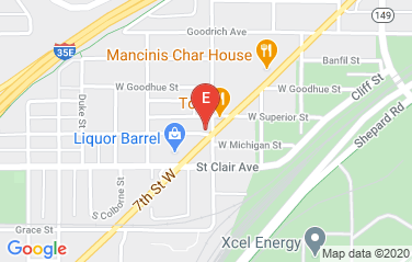 Czech Republic Honorary Consulate in Minneapolis, United States