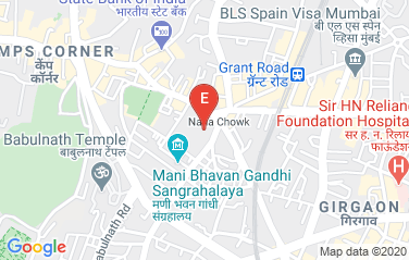 Czech Republic Honorary Consulate in Mumbai, India