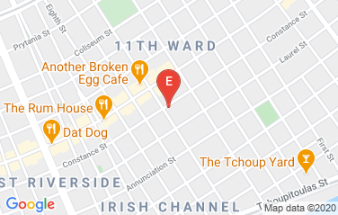 Czech Republic Honorary Consulate in New Orleans, United States