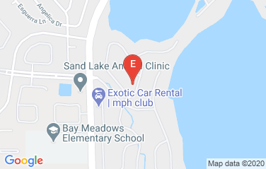 Czech Republic Honorary Consulate in Orlando, United States