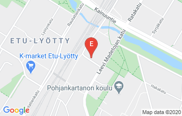 Czech Republic Honorary Consulate in Oulu, Finland