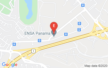 Czech Republic Honorary Consulate in Panama City, Panama