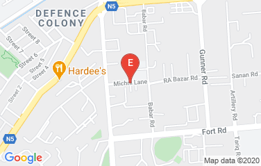 Czech Republic Honorary Consulate in Peshawar, Pakistan