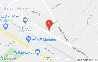 Czech Republic Honorary Consulate in Philadelphia, United States