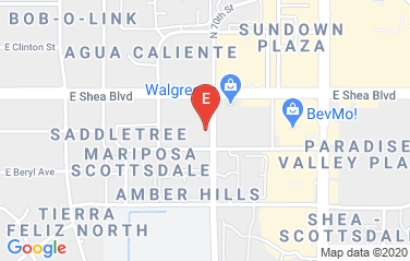 Czech Republic Honorary Consulate in Phoenix, United States