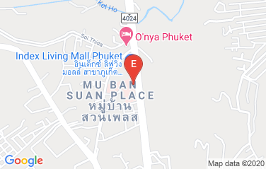 Czech Republic Honorary Consulate in Phuket, Thailand