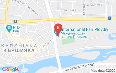 Czech Republic Honorary Consulate in Plovdiv, Bulgaria