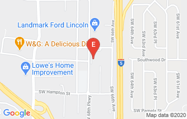 Czech Republic Honorary Consulate in Portland, United States