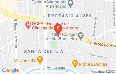 Czech Republic Honorary Consulate in Porto Alegre, Brazil