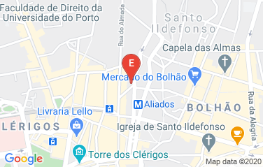 Czech Republic Honorary Consulate in Porto, Portugal