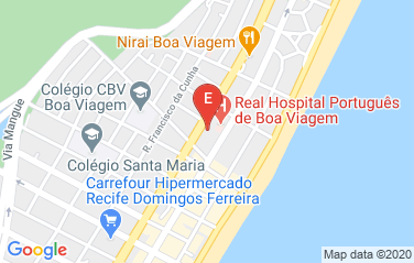 Czech Republic Honorary Consulate in Recife, Brazil