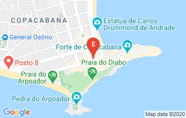 Czech Republic Honorary Consulate in Rio de Janeiro, Brazil