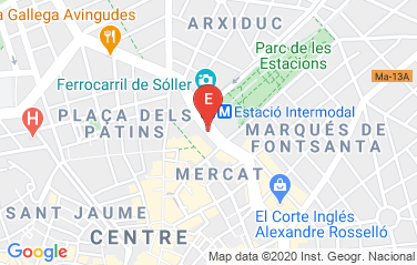 Czech Republic Honorary Consulate in Salamanca, Spain