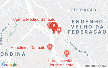 Czech Republic Honorary Consulate in Salvador, Brazil