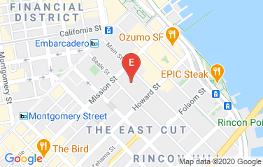 Czech Republic Honorary Consulate in San Francisco, United States