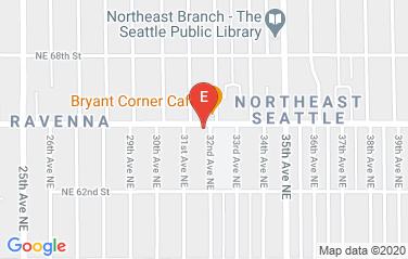 Czech Republic Honorary Consulate in Seagate, United States