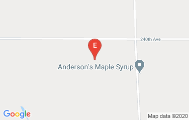 Czech Republic Honorary Consulate in St. Paul, United States