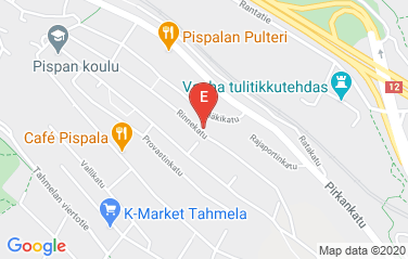 Czech Republic Honorary Consulate in Tampere, Finland