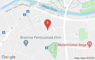 Czech Republic Honorary Consulate in Timisoara, Romania