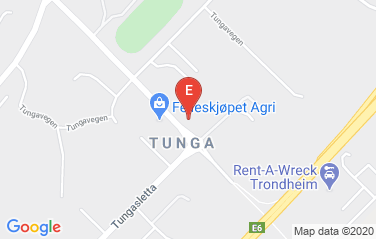 Czech Republic Honorary Consulate in Trondheim, Norway