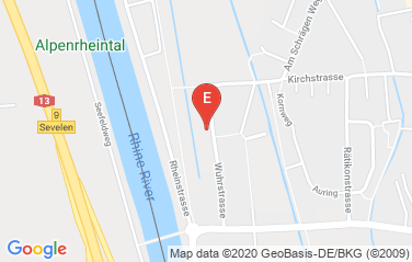 Czech Republic Honorary Consulate in Vaduz, Liechtenstein