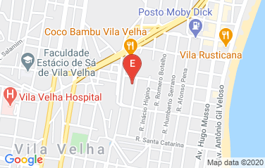 Czech Republic Honorary Consulate in Vitoria, Brazil