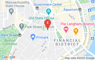 Denmark Consulate General in Boston, United States