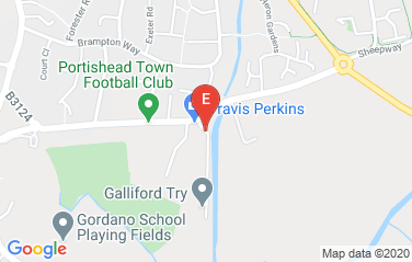 Denmark Consulate General in Bristol, United Kingdom