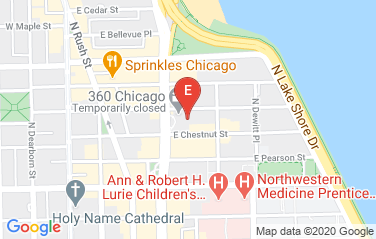 Denmark Consulate General in Chicago, United States