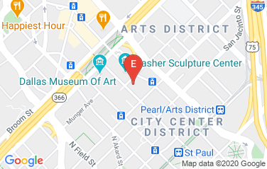 Denmark Consulate General in Dallas, United States