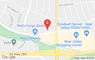 Denmark Consulate General in Denver, United States