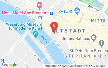 Denmark Consulate General in Flensburg, Germany