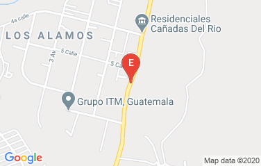 Denmark Consulate General in Guatemala City, Guatemala