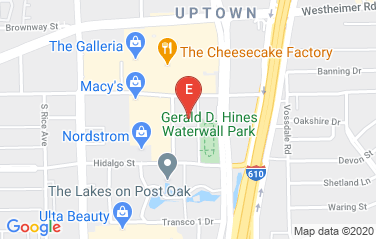 Denmark Consulate General in Houston, United States