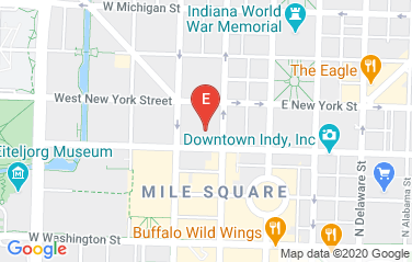 Denmark Consulate General in Indianapolis, United States