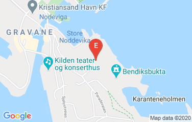 Denmark Consulate General in Kristiansand, Norway