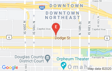 Denmark Consulate General in Omaha, United States