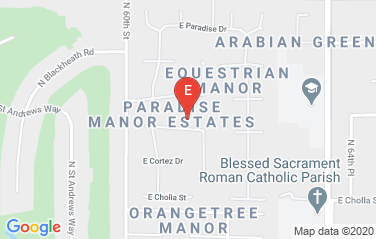 Denmark Consulate General in Phoenix, United States