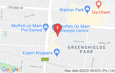 Denmark Consulate General in Port Elizabeth, South Africa