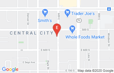 Denmark Consulate General in Salt Lake City, United States