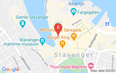 Denmark Consulate General in Stavanger, Norway