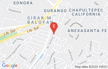 Denmark Consulate General in Tijuana, Mexico