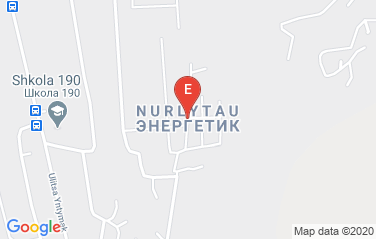 Denmark Consulate in Almaty, Kazakhstan