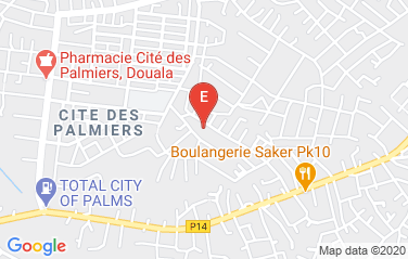 Denmark Consulate in Douala, Cameroon