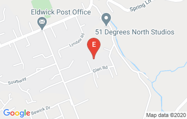 Denmark Consulate in Leeds, United Kingdom